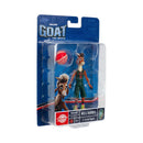 Jada Toys GOAT Will in Uniform 5" Action Figure