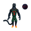 Jada Toys GOAT Jett 5" Action Figure