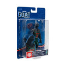 Jada Toys GOAT Jett 5" Action Figure