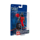 Jada Toys GOAT Mane Attraction 5" Action Figure