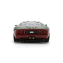 Jada Toys Star Wars 2005 Ford GT (with Boba Fett) 1:24 Scale Diecast Vehicle