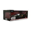 Jada Toys Star Wars 2005 Ford GT (with Boba Fett) 1:24 Scale Diecast Vehicle