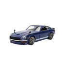 Jada Toys JDM Tuners 1972 Datsun 24OZ 1:24 Scale Diecast Vehicle