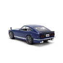 Jada Toys JDM Tuners 1972 Datsun 24OZ 1:24 Scale Diecast Vehicle