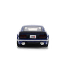 Jada Toys JDM Tuners 1972 Datsun 24OZ 1:24 Scale Diecast Vehicle