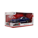 Jada Toys JDM Tuners 1972 Datsun 24OZ 1:24 Scale Diecast Vehicle