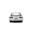 Jada Toys JDM Tuners 1971 Nissan Skyline 2000 GT R 1:24 Scale Diecast Vehicle