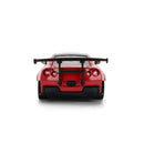Jada Toys JDM Tuners 2009 Nissan GT R (R35) Ben Sopra 1:24 Scale Diecast Vehicle