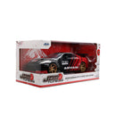 Jada Toys JDM Tuners 2009 Nissan GT R (R35) Ben Sopra 1:24 Scale Diecast Vehicle