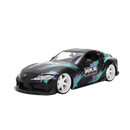 Jada Toys JDM Tuners 2020 Toyota GR Supra 1:24 Scale Diecast Vehicle