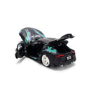 Jada Toys JDM Tuners 2020 Toyota GR Supra 1:24 Scale Diecast Vehicle