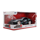 Jada Toys JDM Tuners 2020 Toyota GR Supra 1:24 Scale Diecast Vehicle