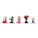Jada Toys Sonic the Hedgehog Nano Metalfigs (Series 3) 12 Pack