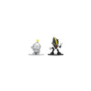 Jada Toys Sonic the Hedgehog Nano Metalfigs (Series 3) 12 Pack