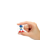 Jada Toys Sonic the Hedgehog Nano Metalfigs (Series 3) 12 Pack