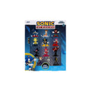 Jada Toys Sonic the Hedgehog Nano Metalfigs (Series 3) 12 Pack