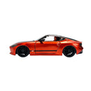 Jada Toys JDM Tuners 2023 Nissan Z (Copper) 1:24 Scale Diecast Vehicle