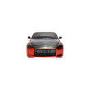 Jada Toys JDM Tuners 2023 Nissan Z (Copper) 1:24 Scale Diecast Vehicle