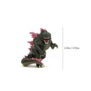 Jada Toys Godzilla x Kong: The New Empire 2.5" MetalFig  Assortment (12 Piece Display)