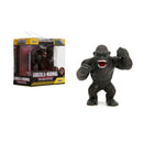 Jada Toys Godzilla x Kong: The New Empire 2.5" MetalFig  Assortment (12 Piece Display)
