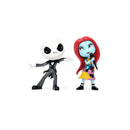 Jada Toys The Nightmare Before Christmas 2.5" Diecast Metalfigs Assortment