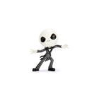 Jada Toys The Nightmare Before Christmas 2.5" Diecast Metalfigs Assortment