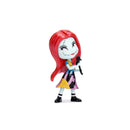 Jada Toys The Nightmare Before Christmas 2.5" Diecast Metalfigs Assortment