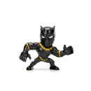 Jada Toys Marvel Comics 2.5" Metals Assortment (Wave 02)