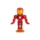Jada Toys Marvel Comics 2.5" Metals Assortment (Wave 02)