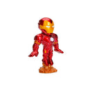 Jada Toys Marvel Comics 2.5" Metals Assortment (Wave 02)