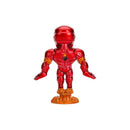 Jada Toys Marvel Comics 2.5" Metals Assortment (Wave 02)
