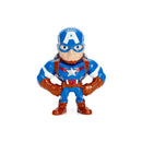 Jada Toys Marvel Comics 2.5" Metals Assortment (Wave 02)