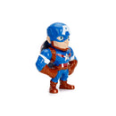 Jada Toys Marvel Comics 2.5" Metals Assortment (Wave 02)