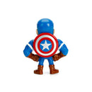 Jada Toys Marvel Comics 2.5" Metals Assortment (Wave 02)