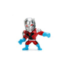 Jada Toys Marvel Comics 2.5" Metals Assortment (Wave 02)