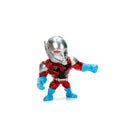 Jada Toys Marvel Comics 2.5" Metals Assortment (Wave 02)