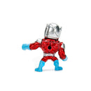 Jada Toys Marvel Comics 2.5" Metals Assortment (Wave 02)