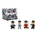 Jada Toys Harry Potter 2.5" MetalFig Assortment (Display of 12)