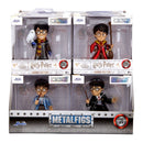 Jada Toys Harry Potter 2.5" MetalFig Assortment (Display of 12)