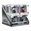 Jada Toys Harry Potter 2.5" MetalFig Assortment (Display of 12)