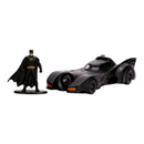 Jada Toys Batman (TV & Film) Batmobile with Figures 1:32 Scale Diecast Assortment