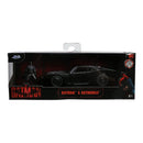Jada Toys Batman (TV & Film) Batmobile with Figures 1:32 Scale Diecast Assortment