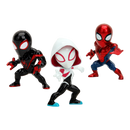Jada Toys Marvel Comics Spider Man 2.5" MetalFig Assortment