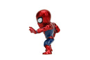 Jada Toys Marvel Comics Spider Man 2.5" MetalFig Assortment