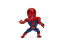 Jada Toys Marvel Comics Spider Man 2.5" MetalFig Assortment
