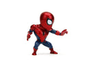Jada Toys Marvel Comics Spider Man 2.5" MetalFig Assortment