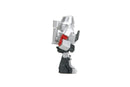 Jada Toys Transformers 2.5" MetalFig Assortment