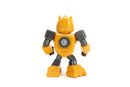Jada Toys Transformers 2.5" MetalFig Assortment