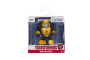 Jada Toys Transformers 2.5" MetalFig Assortment