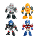 Jada Toys Transformers 2.5" MetalFig Assortment